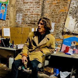 Meet your Posher, William